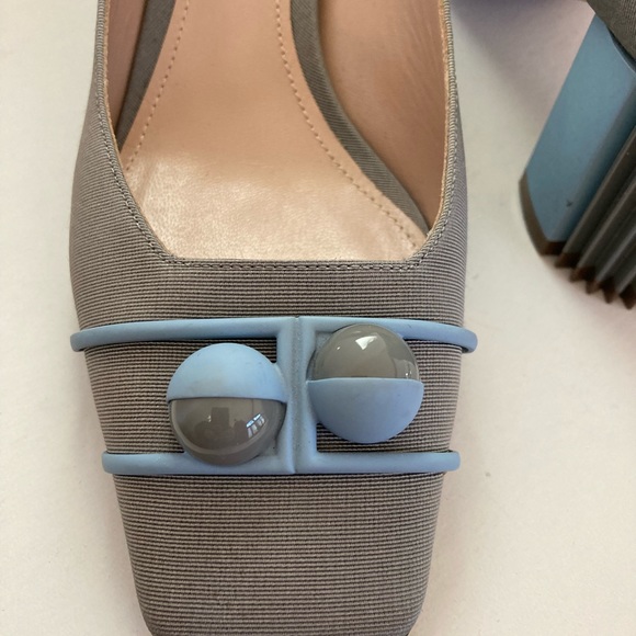 Giorgio Armani art shoes - Picture 3 of 14